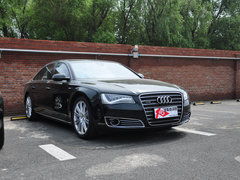 2022款奥迪a8w12_2022款奥迪a7--第1张