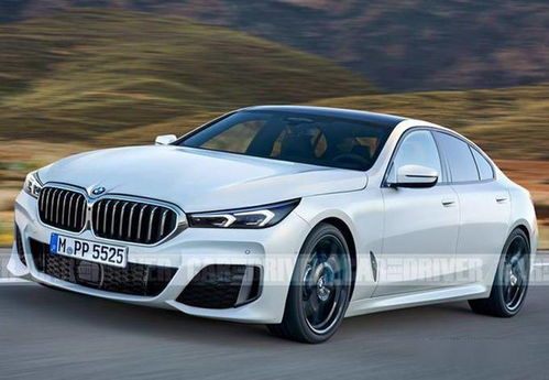 bmw7_bmw7201un是什么型号--第1张