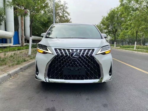 雷克萨斯lm300h价格落地价_雷克萨斯lm300mpv价格--第1张