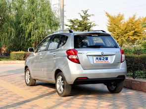 长安小车5一7万元小车图片_长安小车型--第1张