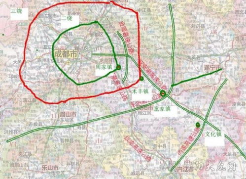 成都限号范围_成都限号范围包括绕城高速吗--第1张