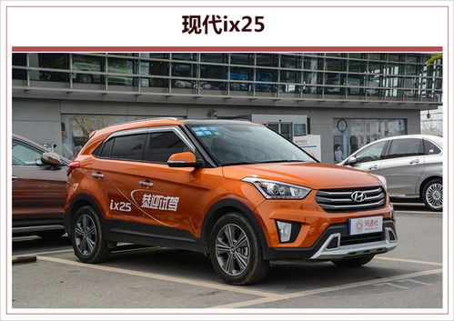 现代ix25汽车_现代ix25汽车故障图标识别大全图片--第1张