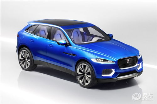 捷豹汽车suv_捷豹汽车所有车型图片--第1张