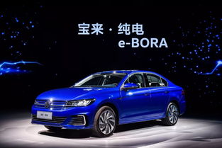 大众最新纯电动汽车_大众最新纯电动汽车价格--第1张