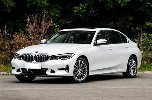 bmw3系列价格_bmw3系列价格2023款--第1张