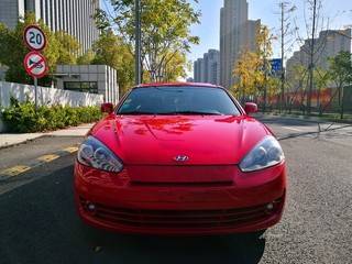 现代酷派二手车_现代酷派二手车为什么那么便宜--第1张