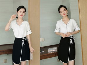  热播短剧女王职业装，在线免费观看全集，领略职场女性的魅力与智慧，职场女性魅力与智慧，热播短剧女王职业装全集免费观看--第1张