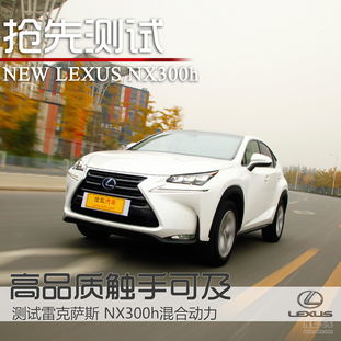 雷克萨斯nx300h混动版多少钱_雷克萨斯nx300混动版价格--第1张