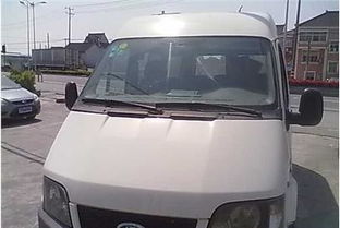 全顺6座柴油车_全顺6座柴油车从南通开到贵州多少钱--第1张