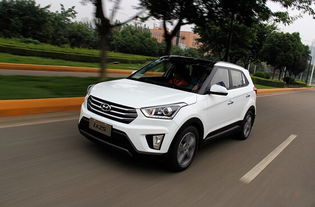 北京现代suv最新款车型_北京现代suv2020新款车--第1张