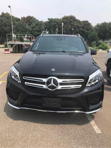 奔驰400suv_奔驰400suv多少钱一辆--第1张