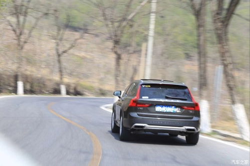 沃尔沃v90价格2022款报价_沃尔沃 v90cc报价--第1张