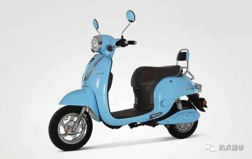 电动车品牌排行榜_一线电动车品牌排行榜--第1张