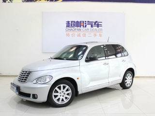 克莱斯勒pt漫步者二手车_克莱斯勒漫步者当年价格--第1张