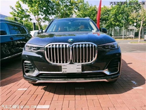 宝马5351多少钱一辆_宝马5351报价多少钱--第1张