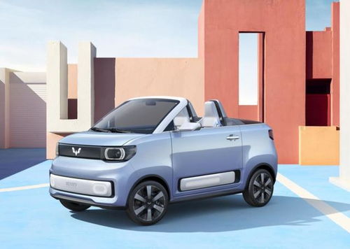 mini汽车5万左右_五万内的mini--第1张
