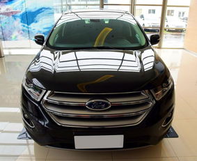 福特锐界2022新款_福特suv2021最新款锐界--第1张