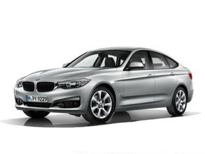 bmw3系gt_bmw3系gt价格--第1张
