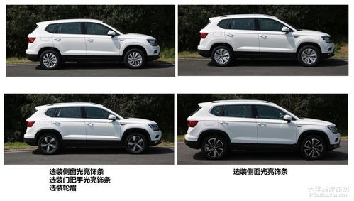 tiguanl大众330tsi价格_上汽大众330tsi报价及图片--第1张