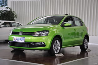大众polo2022款怎么样_大众polo2020怎么样值得购买吗?--第1张