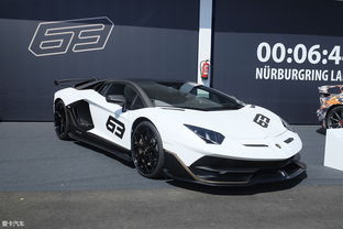 aventador兰博基尼_aventador兰博基尼svj--第1张
