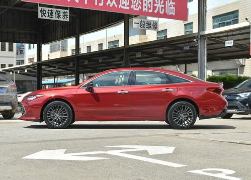 亚洲龙跟a4一个档次吗_亚洲龙和a4l相比哪个车更值得信赖--第1张