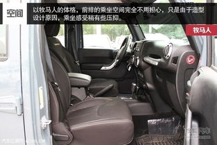 北京吉普车牧马人_北京jeep越野所有车型牧马人价格--第1张