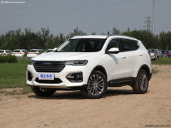 哈佛车型及报价图片m6_哈佛车型及报价图片h7--第1张