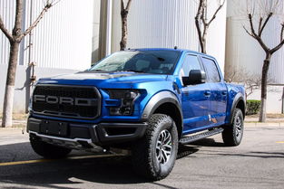 f150和猛禽是一款车吗_f150和猛禽什么区别--第1张