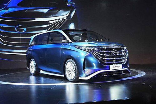 2022年奥德赛七座商务车价格_2021款奥德赛七座商务车图片--第1张