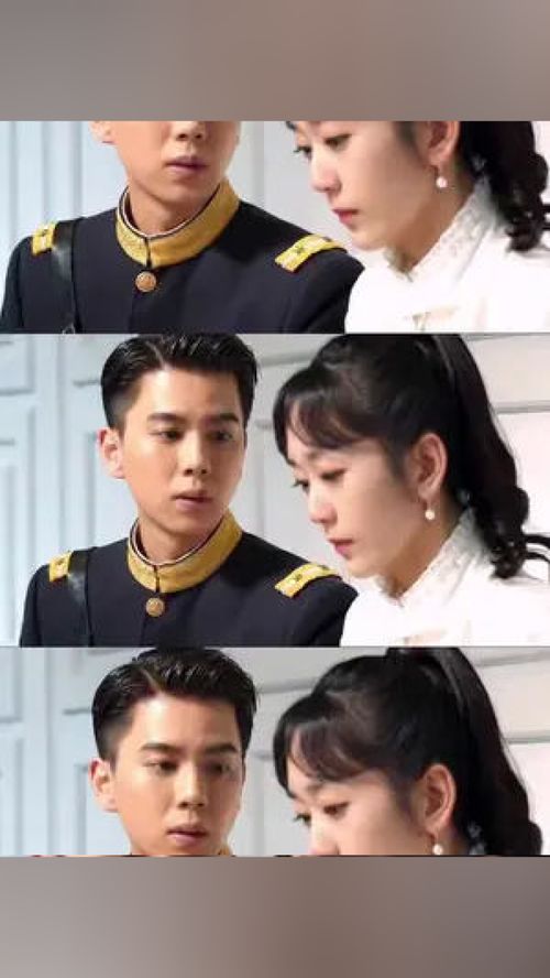  热播短剧奈何少帅招惹我，在线免费观看全集，少帅撩妻，夫人别跑，请留步--第1张