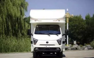 房车最低价多少钱一台_五菱房车6万元左右--第1张