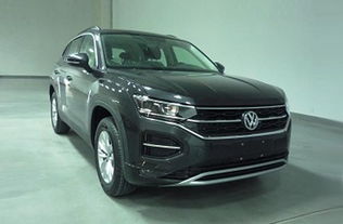 2022年大众即将上市新车_2021大众即将上市的新款suv--第1张
