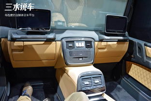 迈巴赫g650_迈巴赫G650多少钱一辆--第1张