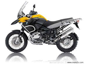 宝马r1200rt摩托车报价_宝马摩托车r1200rt价格表--第1张
