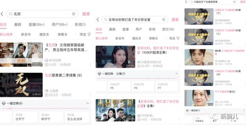 热播短剧风暴之后资讯信息 热播短剧风暴之后——资讯信息的深度解读--第1张