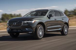 二手xc60沃尔沃_买xc60的十大忠告--第1张