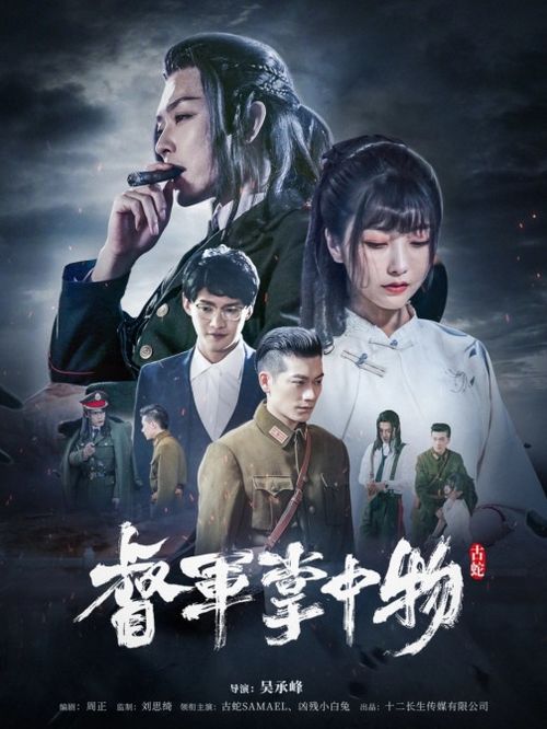  护国天医在线免费观看全集，一部热播短剧的魅力之旅，护国天医，免费观看全集的短剧魅力之旅--第1张