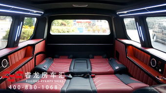 福特f150房车价格_福特f150房车报价100万--第1张