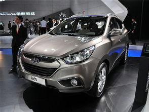 2012款北京现代ix35怎么样_北京现代ix3512年的车现在能值多少钱--第1张