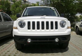 二手jeep自由客质量怎样_二手jeep自由客能入手吗--第1张