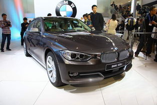 bmw3系长轴距版_全新宝马3系长轴版试驾视频--第1张