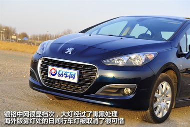 标致308油耗为什么高_标致308油耗为什么高了--第1张