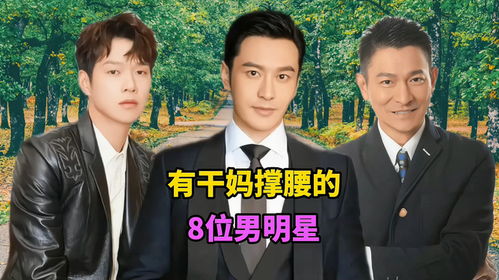  热播短剧我的九个干妈都是大佬在线免费观看全集，九位大佬干妈，干爹，求别宠！--第1张