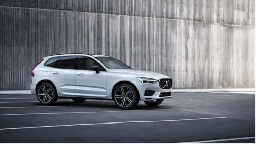 volvo最便宜的车多少钱_最便宜的沃尔沃是多少钱一台--第1张