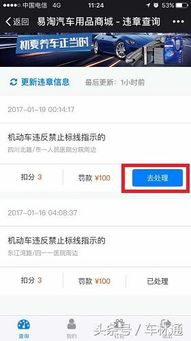 汽车违章查询全国免费查询_汽车违章查询在线查询--第1张