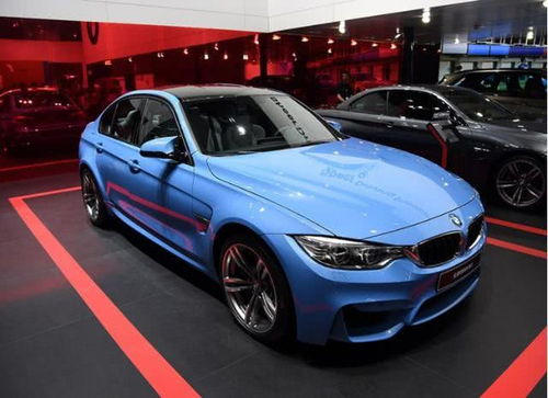 宝马m3选配官网_bmw m3选装配置--第1张