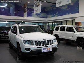 jeep指南者为什么停产_jeep指南者停产了吗--第1张