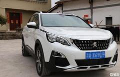 标致4008图片_标致4008图片参数--第1张