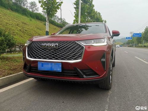 哈弗h6口碑质量怎么样_哈弗h6口碑质量怎么样啊--第1张
